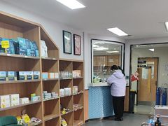 -联合动物医院(光谷诊疗中心)