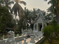 -西双版纳傣族园