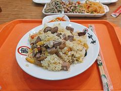 -丝路传奇·中国拉面航母店(北医三院店)