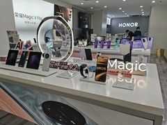 -荣耀授权专卖店(黄浦浙江中路店)