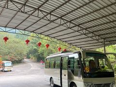 -通灵大峡谷