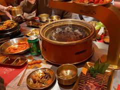 -西塔老太太泥炉烤肉(苏州大悦城店)