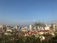 -观象山公园