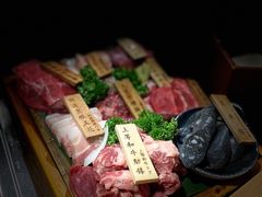 -暖都焼肉·和牛酒場(花都店)