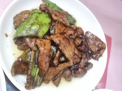 -蘭心餐厅(进贤路店)