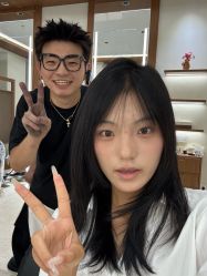 -WM Hair Salon精品店