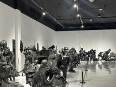 -四川美术学院美术馆