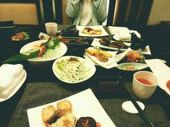 -佛山希尔顿酒店·融誉亚洲美食荟