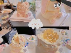 -ZOZO's昌左左精致甜品设计(新北店)
