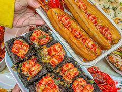 -霸王虾(湘江世纪城店)