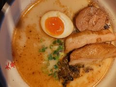 -味千拉面(保定万博广场店)