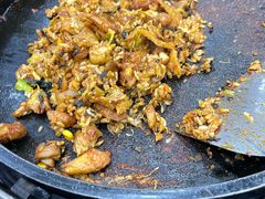 -高基五春川炒鸡排(威海总店)