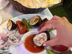 -沙漠玫瑰土耳其餐厅(神路街店)