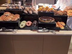 -TABLE·味西餐厅-成都茂业JW万豪酒店