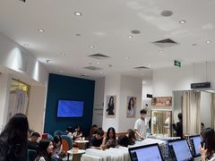 -海马体照相馆(万菱汇店)