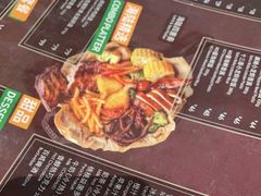 -棒约翰比萨·意面(张江店)