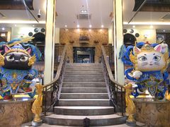 -more than meow吴止猫主题餐厅(承德 中船汇店)