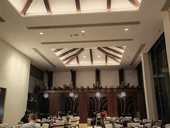 大堂-陵水富力轩餐厅(富力湾店)