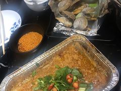 -燚青春东北泥炉烤肉(百合店)