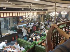 -金刚山烧烤(中山路店)
