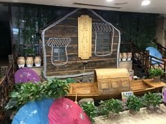 -三六三杭州菜(水上总店)