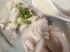 -查淑芳查渣面(崇州店)