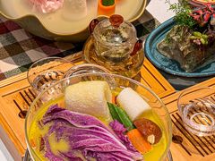 -叶叶菩提(太原别墅店)