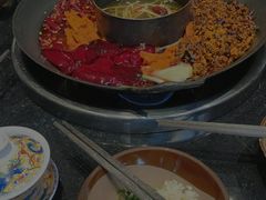 -楠火锅(绵阳首店)