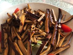 -晋阳饭庄(虎坊桥店)