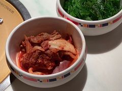 -七八冷面·延边朝鲜族美食(圣熙八号店)