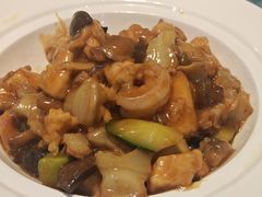 -振生清真饭店(永安道店)