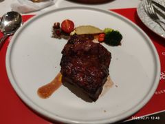 -赤火牛排(金狮广场店)