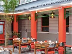 -小街47號江湖菜(四合院店)