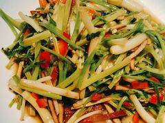-徽三说·土徽菜·中国徽菜连锁品牌(阳湖总店)