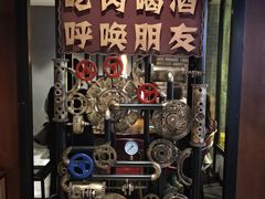 -·缸桶屋·韩式牛肋条自助烤肉(西湖D11店)