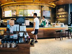 -星巴克(厦门SM新生活广场店)
