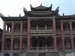 -海天堂构