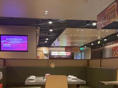 -海底捞火锅(万达广场店)