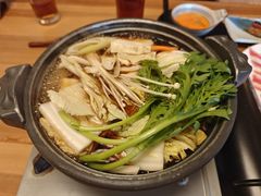 -王鼎精致料理铁板烧(世博源店)