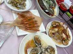 -阿拉斯加·海货(马王堆店)