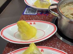 -四囍码头海鲜烧烤自助火锅(外滩南京东路悦荟广场店)