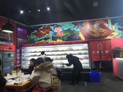 -牛华八婆麻辣烫(龙湖U城店)