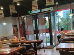 -李先生牛肉面大王(大兴枣园店)