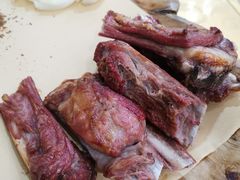 -新疆巴州金丝特餐厅(大钟寺店)