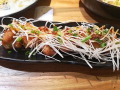 -雷门拉面店(新光天地店)