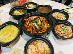 -阿龙酒煲(海宁新苑路店)