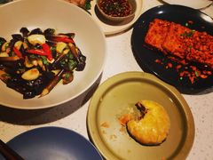 -半山腰·云南菜(侨福芳草地店)