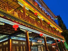 -台儿庄古城