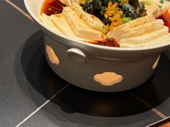 -同庆楼(华强吾悦广场店)