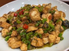 -老馆子·建德菜·山肴鱼鲜(海威新界店)